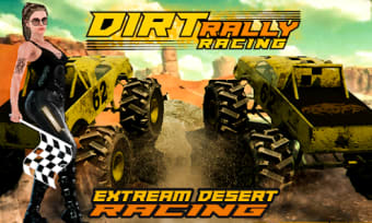 Dirt Racing Xtreme Off-Road Ra