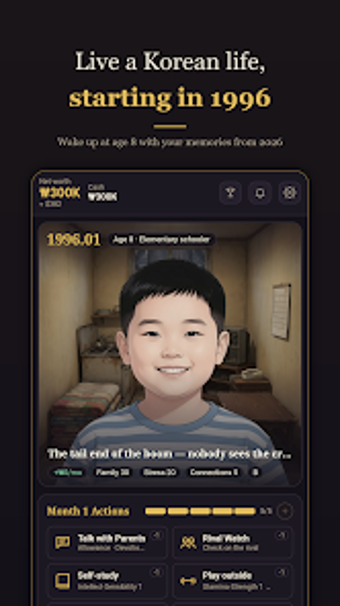 Life Cheat Code: Regressors untuk Android - Unduh