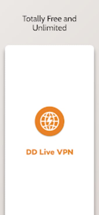 DD Live VPN - Fast and Secure