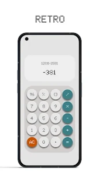 N Calc: A Fun Calculator