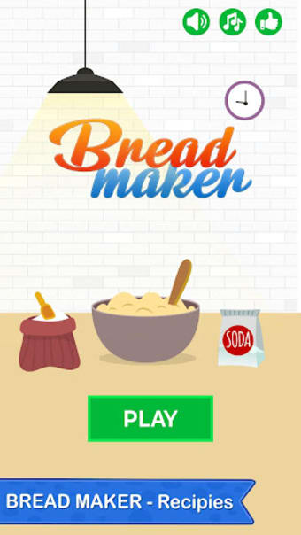Bread Bake Shop Cookbook - Bread Maker Recipes