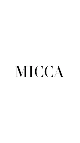 Micca