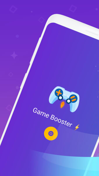 Game Booster - Speed Up  Fast