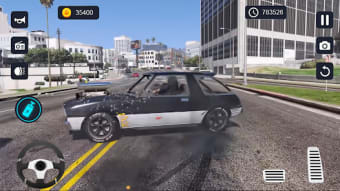 Car Crash Games