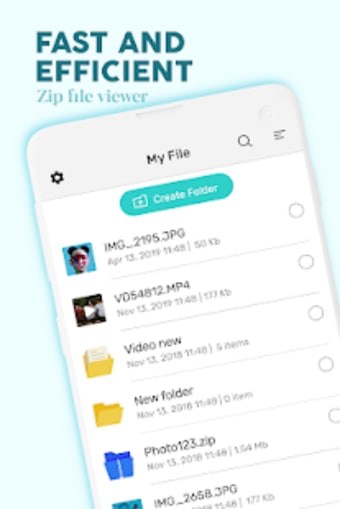 Best Winzip: Zip files  Unzip files Zip folder