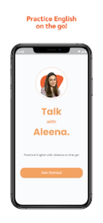 Speak English with Aleena