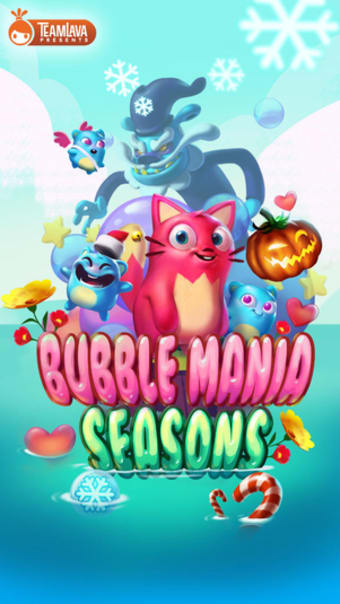 Bubble Seasons