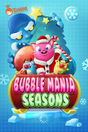 Bubble Seasons