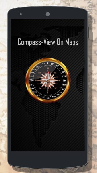 Compass - Directions  Weather