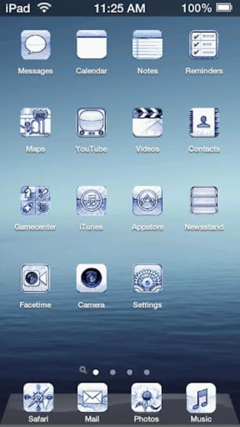 iPad 3 Screen