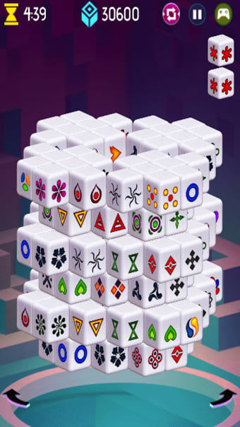 Mahjong 3D - Match Quest