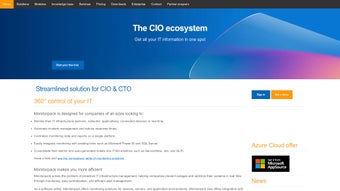 Imagen 0 para Monitorpack Guard