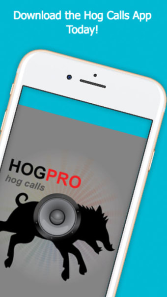 Hog Calls For Hog Hunting