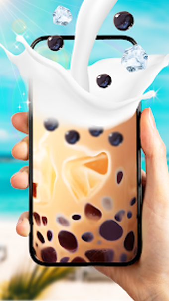 Boba DIY: Bubble Tea Maker