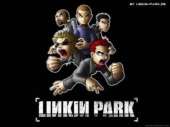 Linkin Park Wallpaper