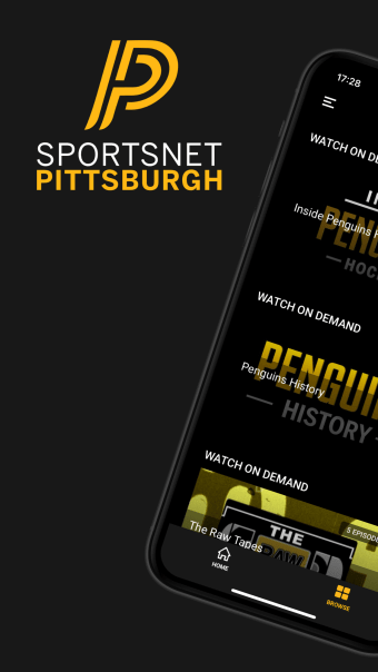 SNP - SportsNet Pittsburgh