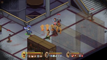 Masquerada: Songs and Shadows