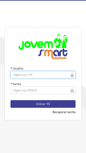 Jovem Smart