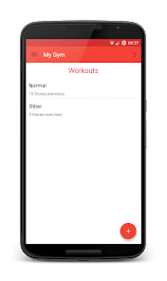 Gym Diary -Track your workouts