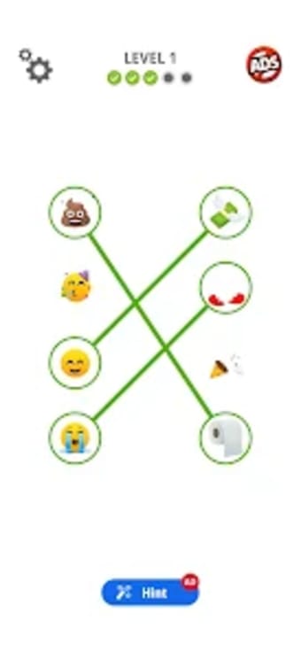 Emoji Match  Connect