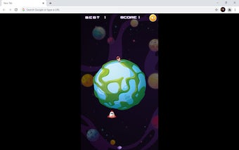 Rescue The Astronauts Game