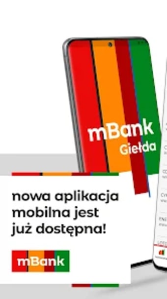 mBank Giełda