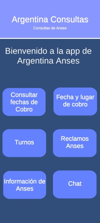 Argentina Consultas