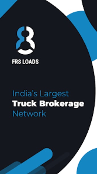 FR8 Loads - Full truck loads