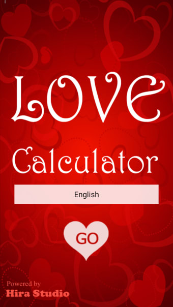 Love Calculator  Love Test