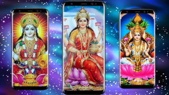 Lakshmi Devi Hd Wallpapers