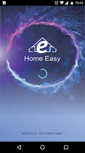 Home Easy