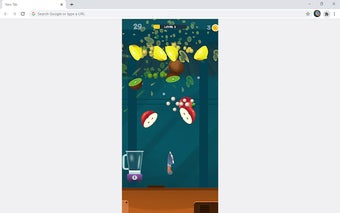 Fruit Master Arcade Game