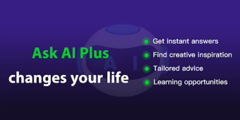 Ask AI Plus