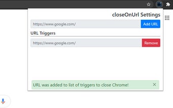 closeOnUrl