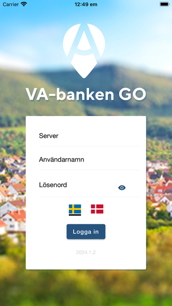 VA-banken GO