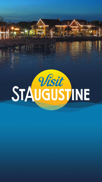 Visit St. Augustine
