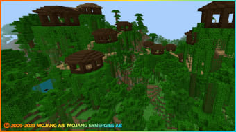 Village for minecraft