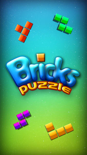 Bricks Puzzle
