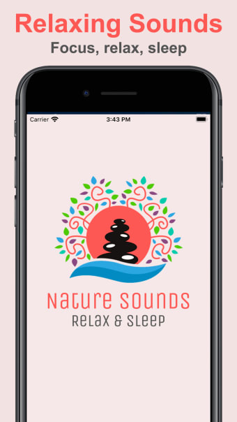 Nature Sounds: Relax and Sleep