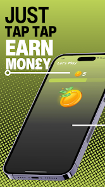 CashMe : Tap  Get Rewards