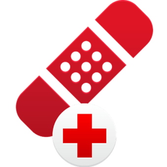 First Aid - American Red Cross