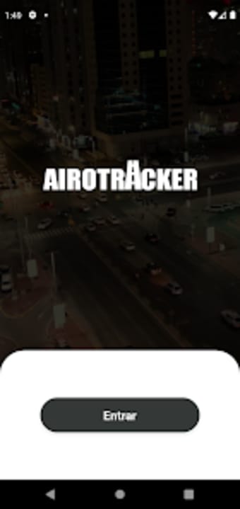 Airotracker