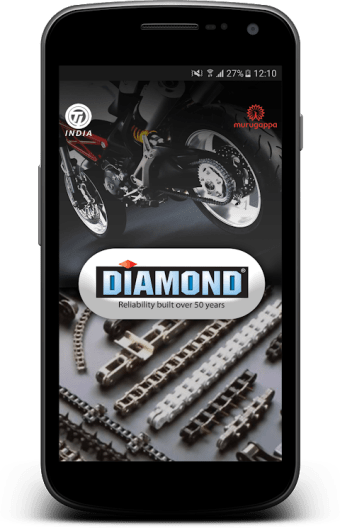 Diamond - Directory