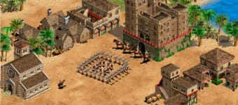 Age of World Empires Mod