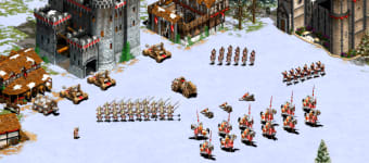 Age of World Empires Mod