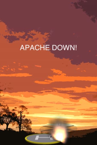 Apache Lander