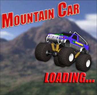 Mountain Car