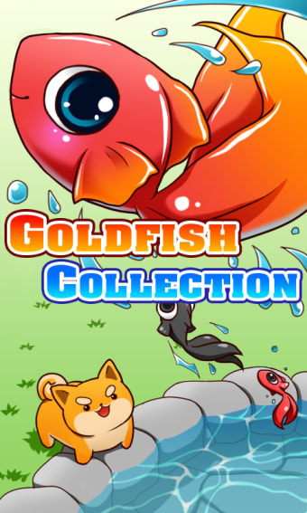 Goldfish Collection