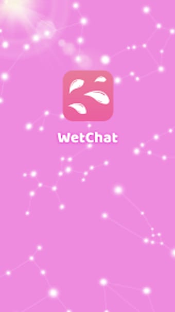 WetChat-Personal Video Chat
