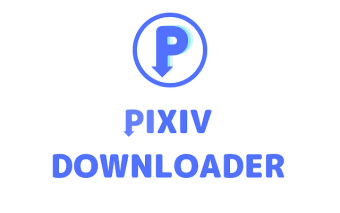 Pixiv Downloader Gx
